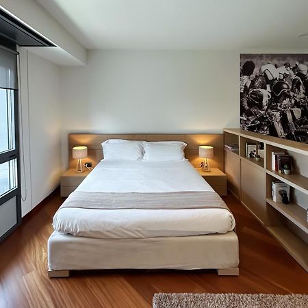Casamia Appartamenti 606 Turin Bagian luar foto