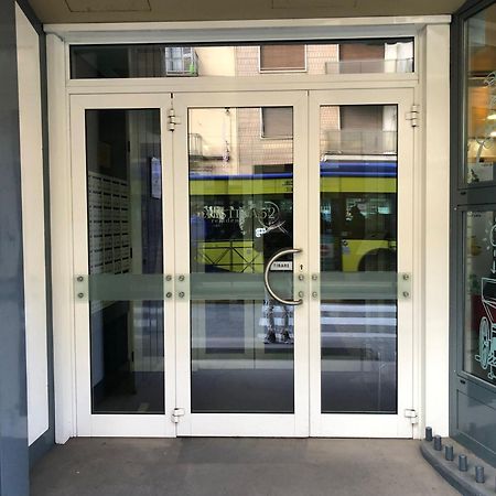 Casamia Appartamenti 606 Turin Bagian luar foto