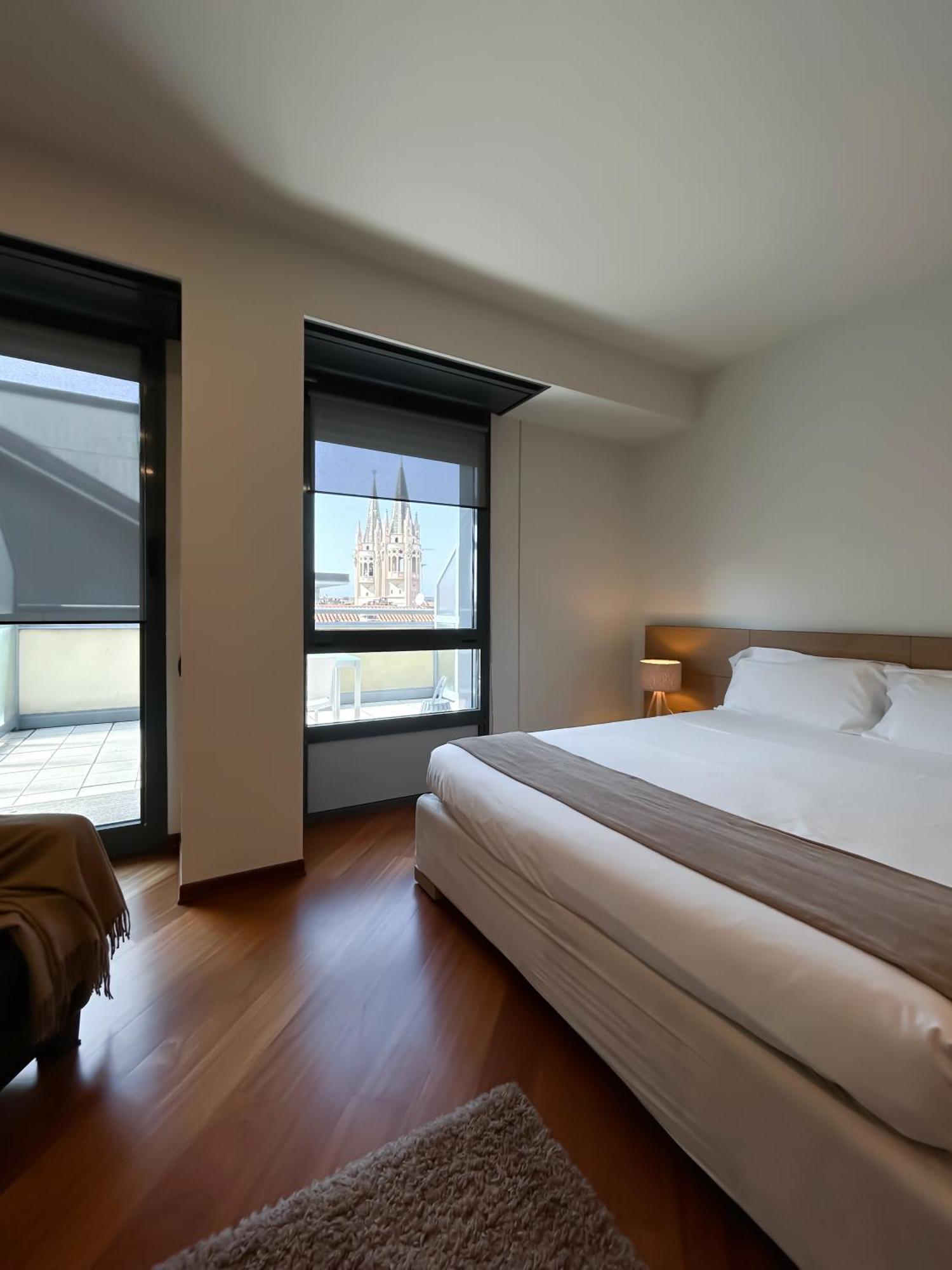 Casamia Appartamenti 606 Turin Bagian luar foto