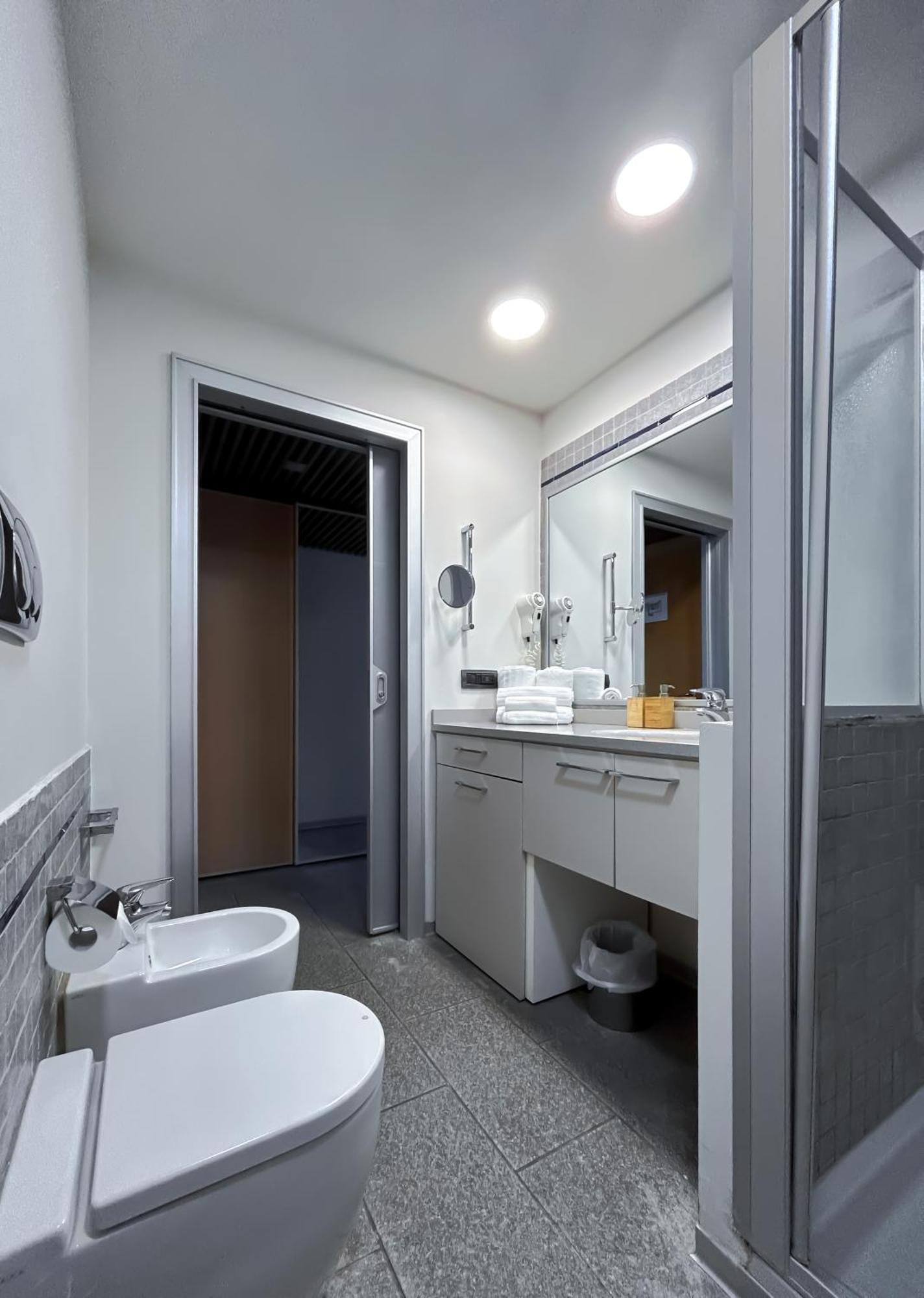 Casamia Appartamenti 606 Turin Bagian luar foto