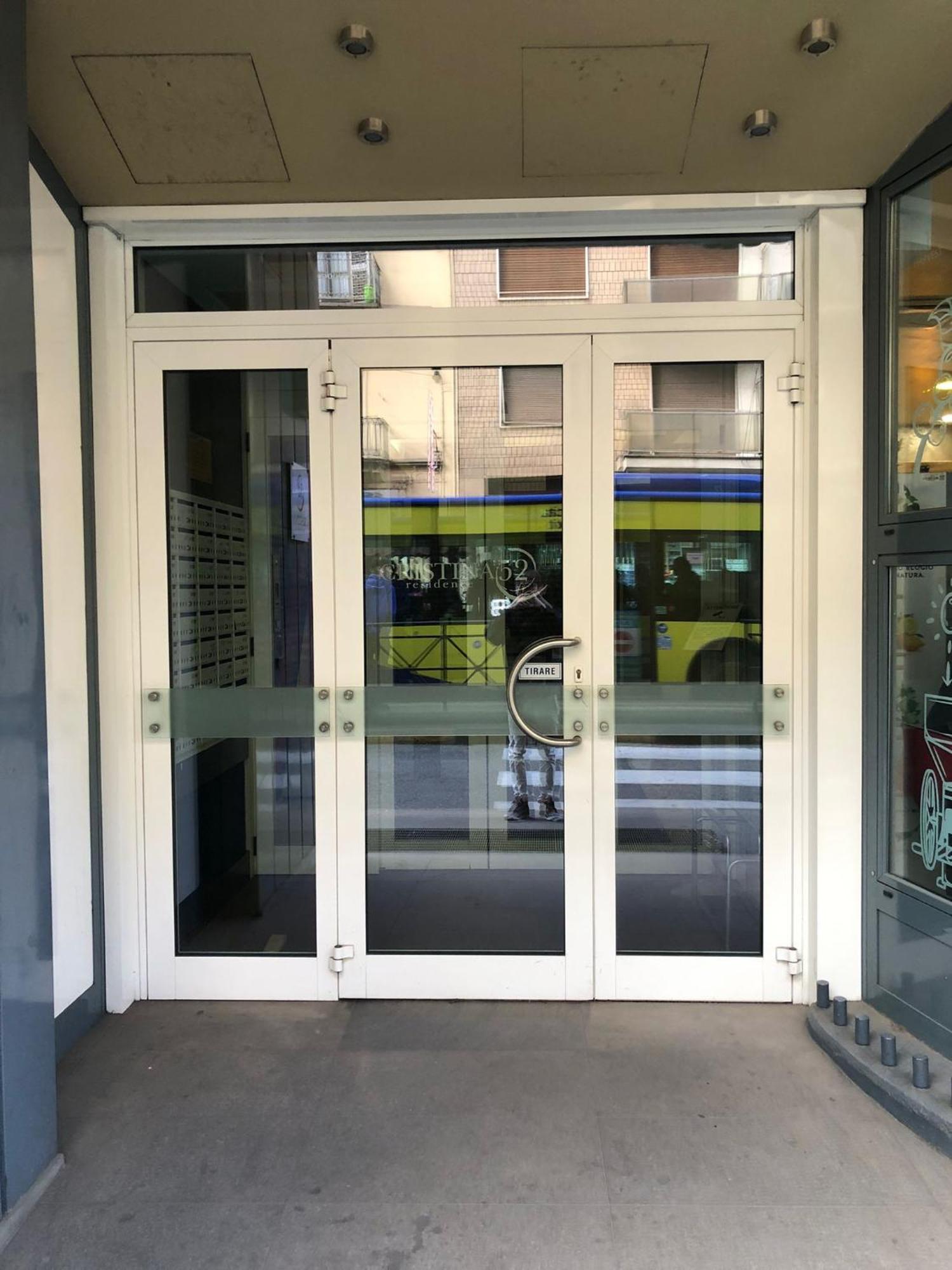 Casamia Appartamenti 606 Turin Bagian luar foto